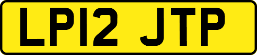 LP12JTP