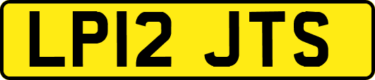 LP12JTS