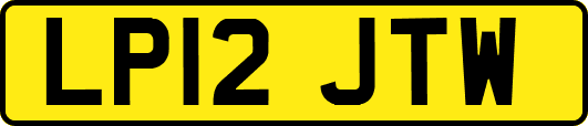 LP12JTW