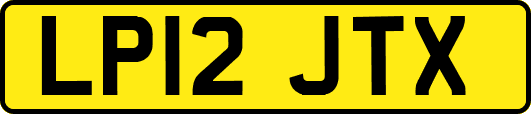LP12JTX