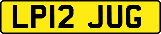 LP12JUG