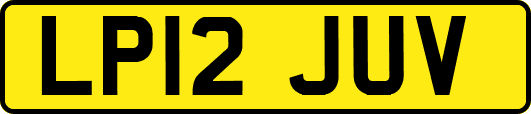 LP12JUV