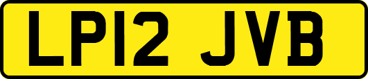LP12JVB