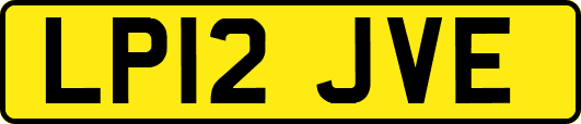 LP12JVE
