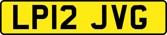LP12JVG