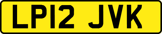 LP12JVK