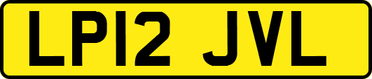 LP12JVL