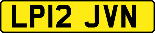 LP12JVN