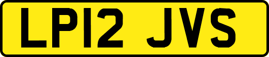 LP12JVS