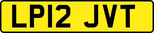 LP12JVT