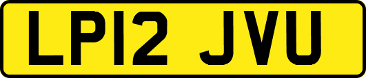 LP12JVU