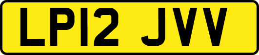 LP12JVV