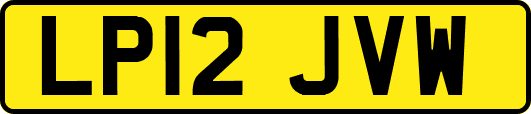 LP12JVW