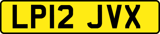 LP12JVX