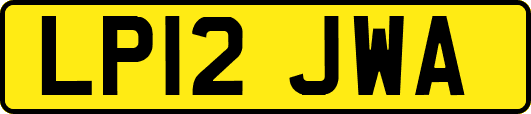 LP12JWA