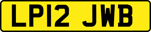 LP12JWB