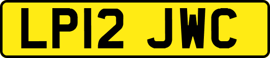 LP12JWC