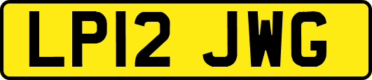 LP12JWG