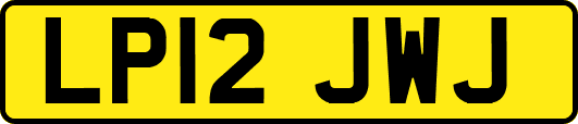 LP12JWJ