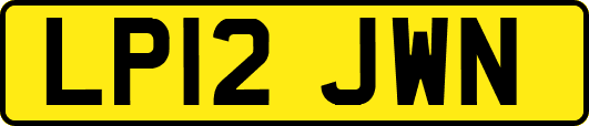 LP12JWN