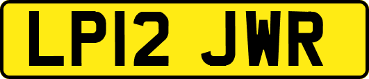 LP12JWR