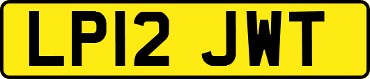 LP12JWT
