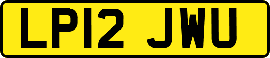 LP12JWU