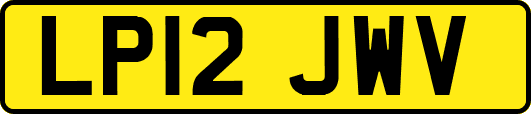 LP12JWV