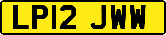 LP12JWW
