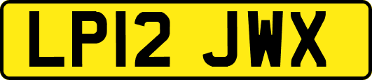 LP12JWX