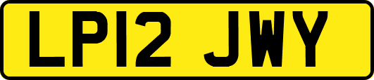 LP12JWY