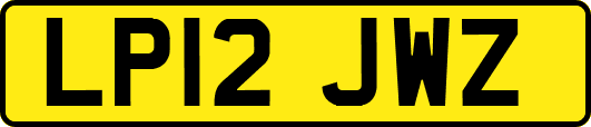 LP12JWZ