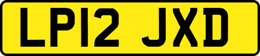 LP12JXD