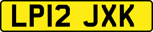 LP12JXK