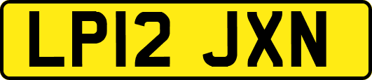 LP12JXN