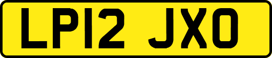 LP12JXO