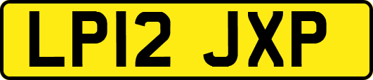 LP12JXP