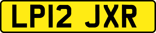 LP12JXR