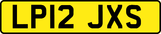 LP12JXS