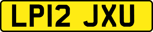 LP12JXU