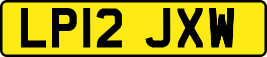 LP12JXW