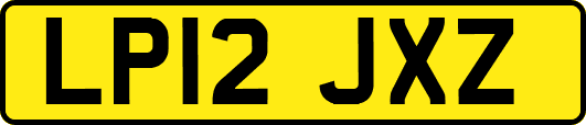 LP12JXZ
