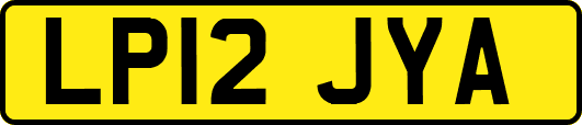 LP12JYA