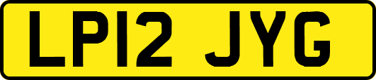 LP12JYG