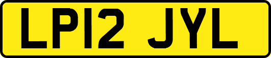 LP12JYL