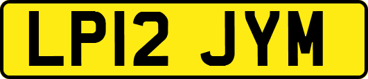 LP12JYM