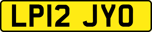LP12JYO