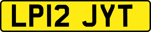 LP12JYT