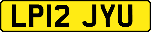 LP12JYU
