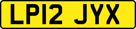 LP12JYX